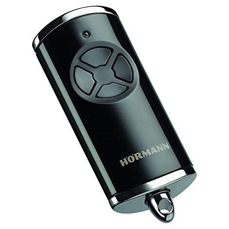 Hormann HSE4BS High Gloss - 4511561 | Garage door remote