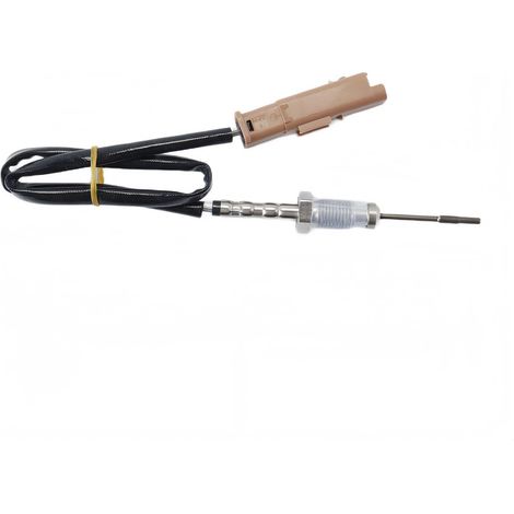 Capteur de température des gaz d'échappement LGS7187 0894339, compatible avec 308 508 C3 SC C4 1618NF 9665090280 7452284 (1/5)