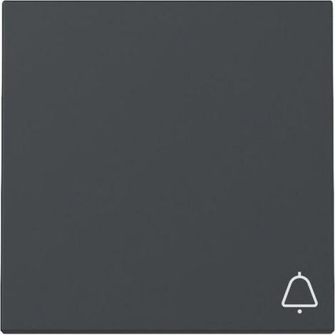 Gira Wippe 328628 Symb.Klingel Sys.55 anthr