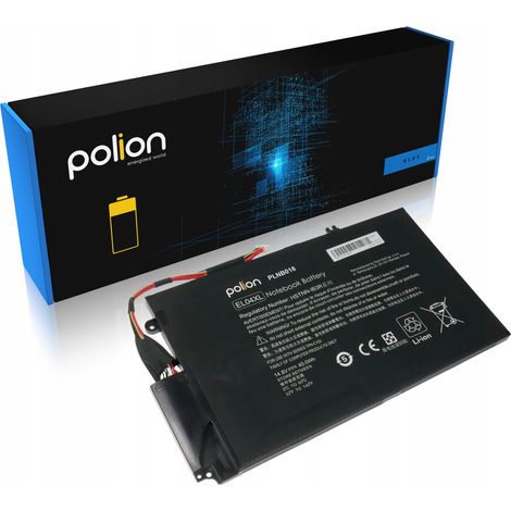 Laptop-Akku HP ELO4 Envy 4-1000 1100 1200 Envy Pro 4 2700mAh