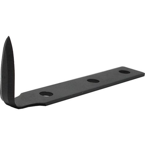 Lame de Rechange pour Outil 7999 - 5,2 x 1,6 x 8,4 cm - Acier Durable - Remplacement Pratique et Efficace - D-Work (1/5)