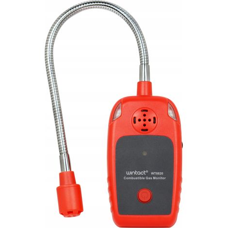 SENSOR GASMELDER METHAN ETHAN PROPAN BUTAN LPG