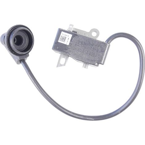 Module d'allumage 585074002 – Accessoire pour taille-haie – Démarrage fiable pour moteurs Husqvarna – Performance optimale (1/3)
