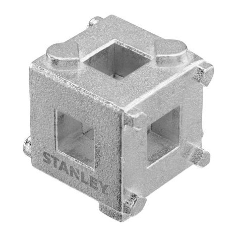 STANLEY Cube repousse piston - STHT80883-0 (1/5)
