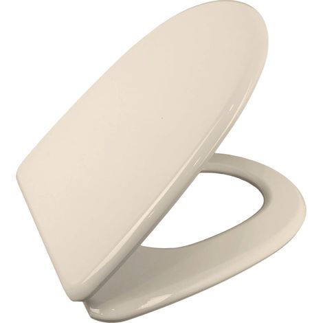 ETOOS 02086013 LOA Tapa WC Gala Color Pergamon - ref: 02086013