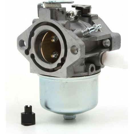 Reemplazo de carburador para motores 699831 694941 para cortacésped 283702 283707 284702 284707 284777 (1/4)