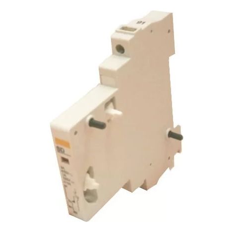 Merlin gerin 27135 Contacto auxiliar 1SD 3A 415V paso 9mm