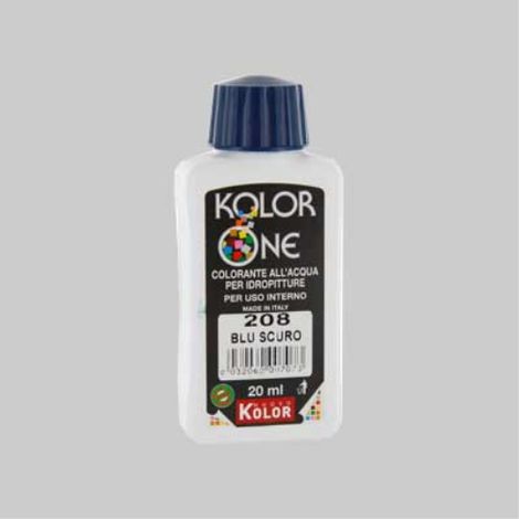 Colorante 'kolor one' 45 ml - marrone NUOVO KOLOR (1/2)