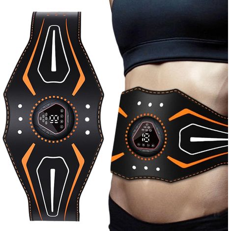 Tonifiant Musculaire Abdominal - Stimulateur Électrique Musculaire -
