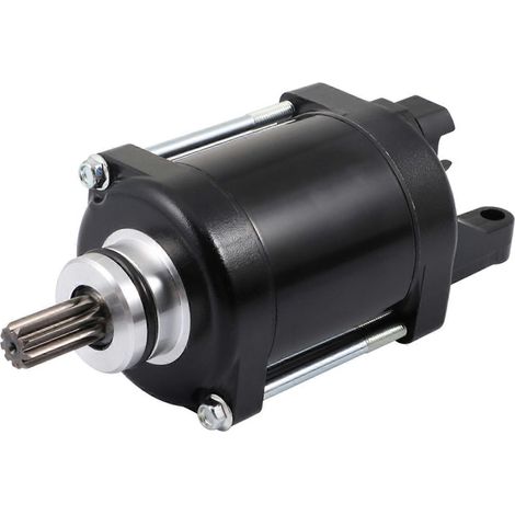 Démarreur de moteur électrique pour moto Yamaha MT07 2014-2021 YZF-R7 2022 1WS-81890-00 (1/5)