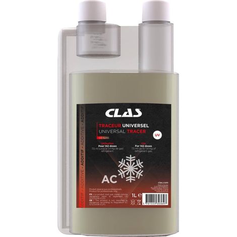 Traceur universel 1l - CO 6266 - CLAS Equipements (1/2)