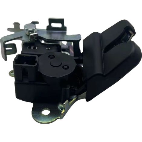 81230A7020 (81230-A7020) ist für Kofferraum- und Heckklappenschlösser von Hyundai und Kia geeignet. (1/4)
