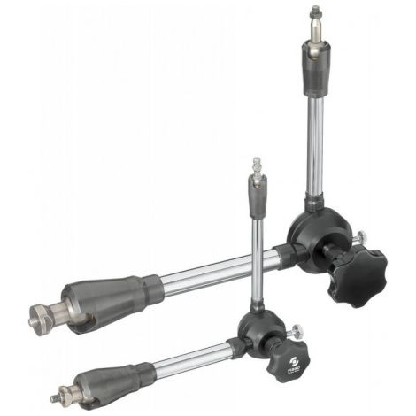 Trepieds Classic Line 453mm M8/M8 FISSO (1/2)