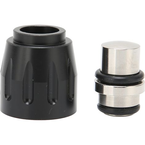 Tête de massage à ondes de choc 15mm 3 pour machine de physiothérapie ED - Sonde de remplacement pour traitement antidouleur (1/5)