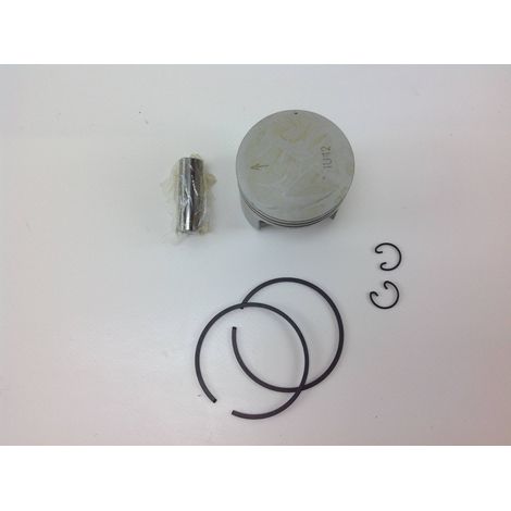 Pistone segmenti spinotto SHINDAIWA motosega 488 012842