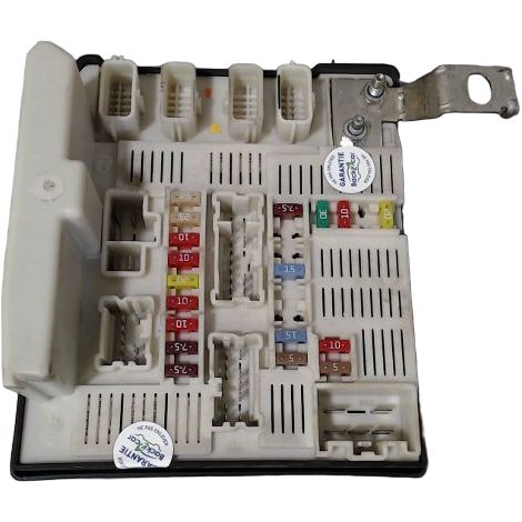 Boite A Fusibles RENAULT Megane [PRODUIT D'OCCASION]♻️usmcpftn2
