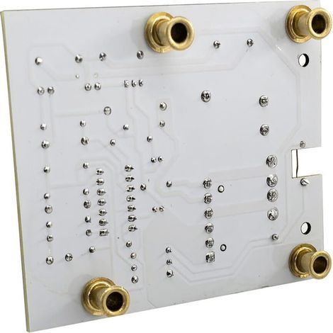 Accessoire de ventilateur électrique, carte d'alimentation, (1/2)