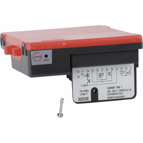 Placa electronica - FERROLI : 39816360