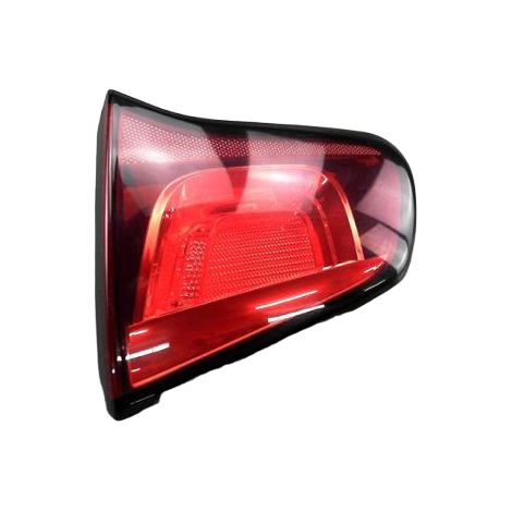 Feux Factice D  CITROEN C3 II 2009-2012 [PRODUIT D'OCCASION]♻️9803934280 (1/2)