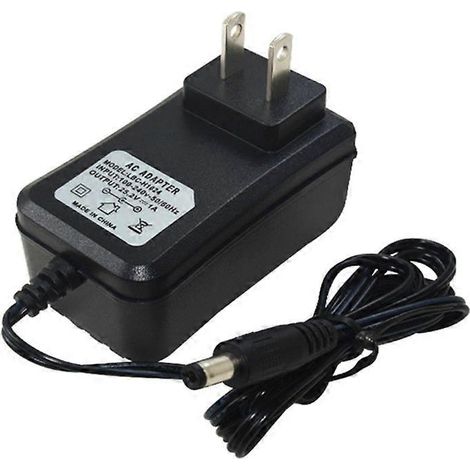 Chargeur de batterie lithium-ion 25,2 V 1 A pour batteries lithium-ion/polymère série 6 (21,6 V, 22,2 V, 24 V) de haute qualité. (1/5)