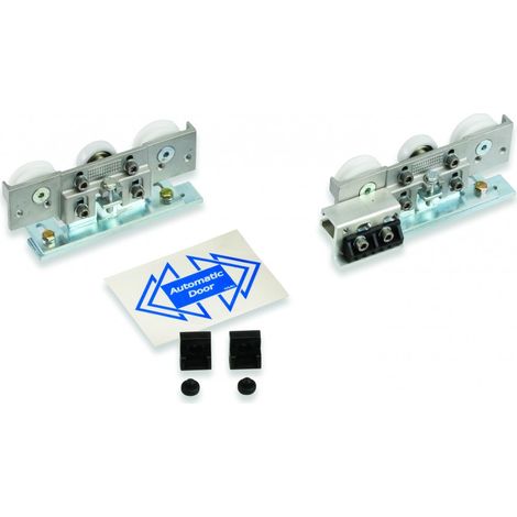 Kit 2Eme Vantail A100 FAAC