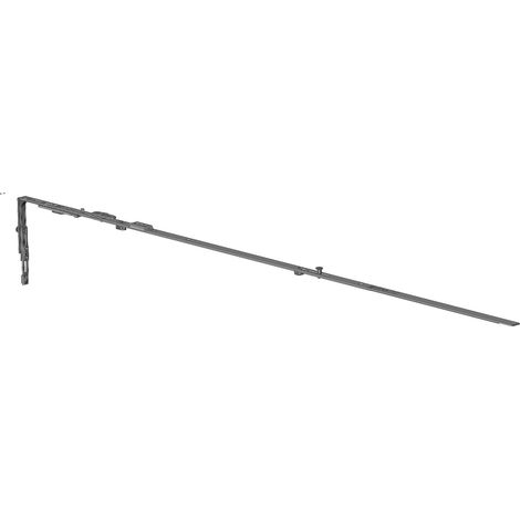 WINKHAUS Oberschiene OS.SE.1250-1, Stahl,
