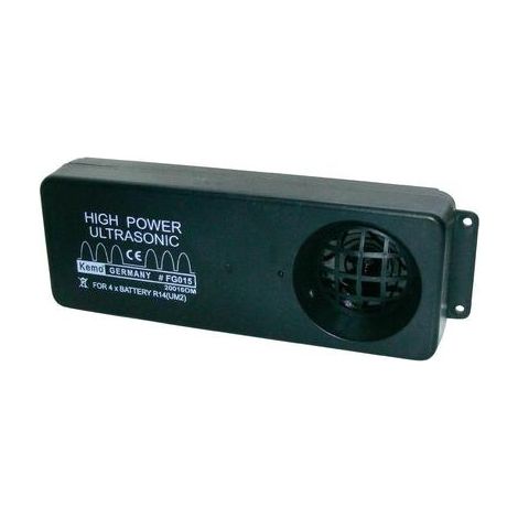 KEMO FG-015 FG015 MÓDULO GN DE ULTRASONIDO DE ALTA POTENCIA