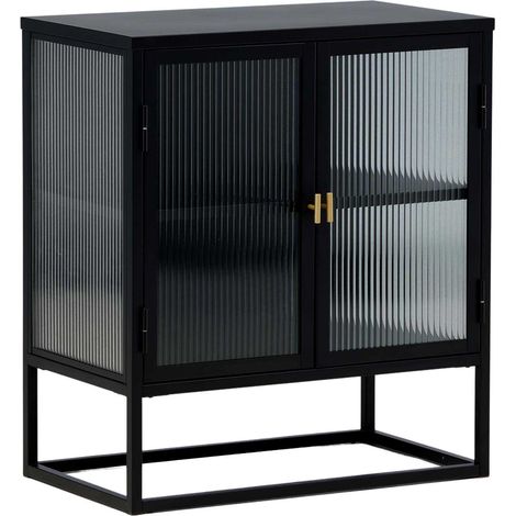 Buffet bas 2 portes Garis (1/4)