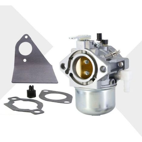 Carburateur Walbro LMT 5-4993 pour tondeuse à gazon 12,5HP – Alliage pour performance optimale – Adaptation 799728 (1/2)
