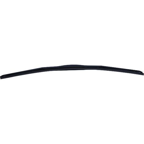 Balai d'essuie-glace Maxgear 650 mm/26 po, 1 pièce hybride, 1 adaptateur = 1 support (1/3)