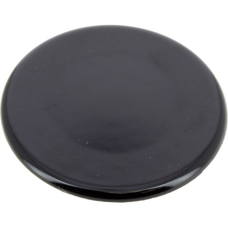 Brennerdeckel d=75 c00052932 für Kochfeld ariston