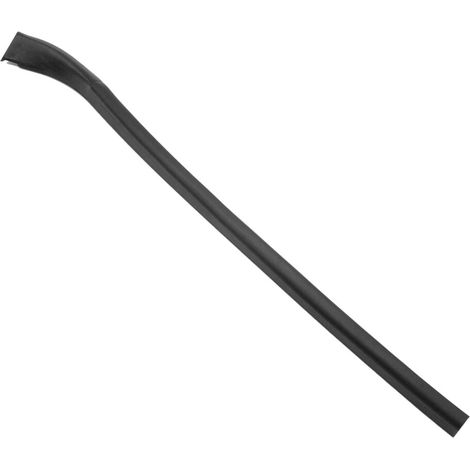 Guarnizione in gomma per portiere auto, profilo di finitura 1828404, adatta per portiere da 560 mm/22,05 pollici. (1/2)