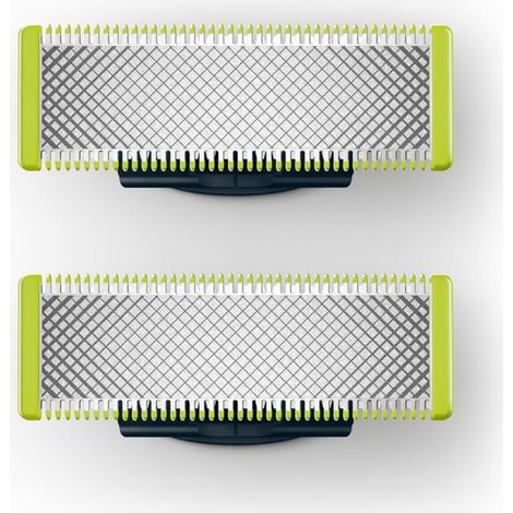 Lames de rechange oneblade, 2 pièces, qp210 / 50,de DEBUNS (1/5)