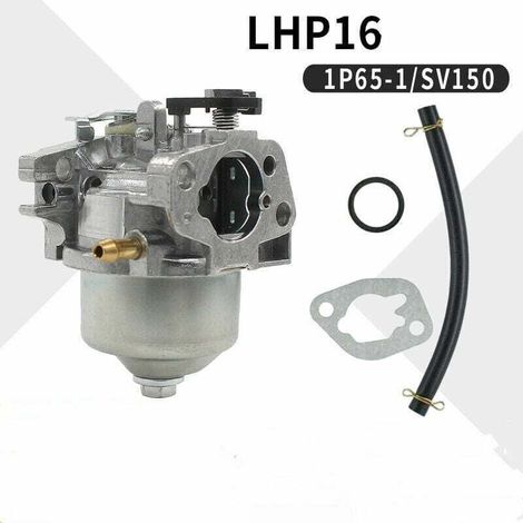 Carburateur SV150 LHP16 RV150 M150 V35 V40 RM4 Tondeuse 18550016/0 (1/4)