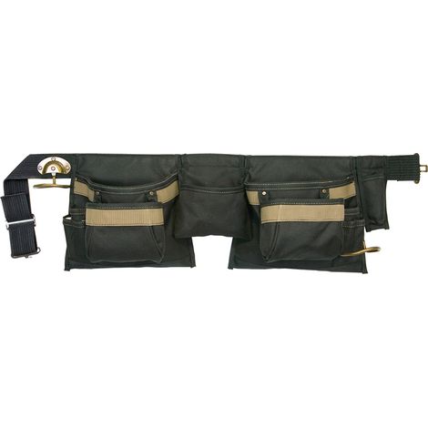 Kuny's Ap-1429 Sierra 12 Pocket Apron