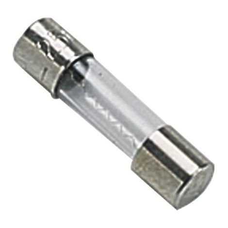 Fusibile 5A  (X 10) - DIFF