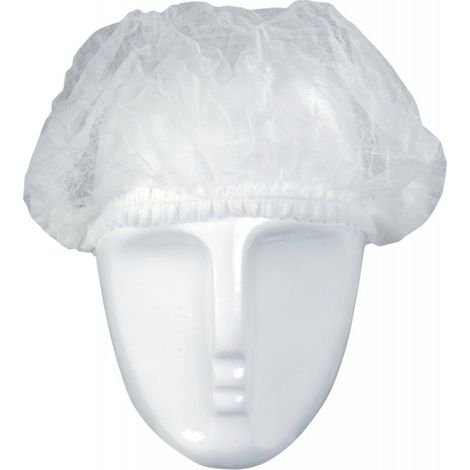 Charlotte, 52cm, polar, blanco, 100pcs