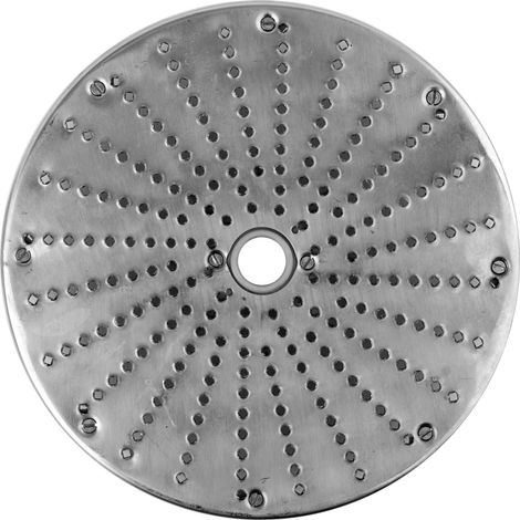Reibscheibe für Gemüseschneider 205x19mm