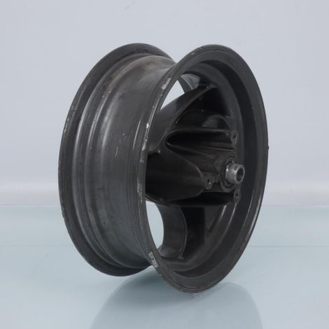 [GEBRAUCHT] Vorderradfelge Grimeca für Roller Piaggio 50 Typhoon 10x3.50 / (1/5)