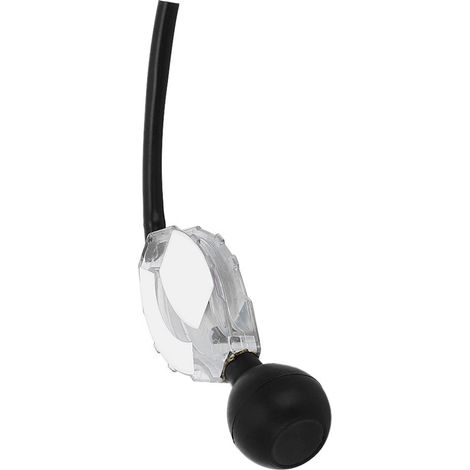 Testeur d'hydromètre rapide pour batteries à décharge profonde de voiturettes de golf professionnelles - Outil de détection rapide (1/5)