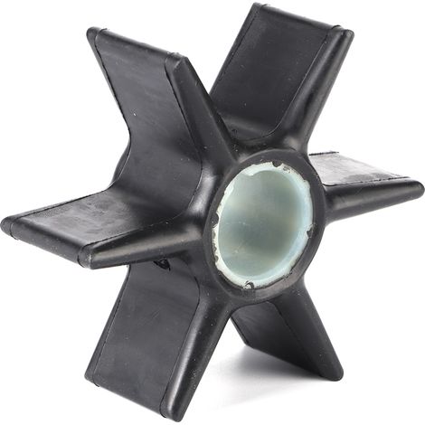 Turbine de pompe à eau pour moteur hors-bord Mercury Quicksilver 47-43026T-2 (1/5)