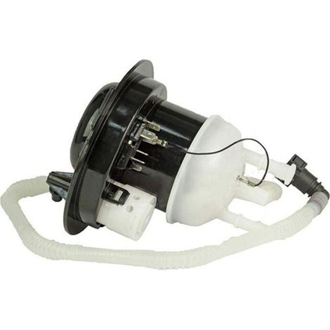 Filtre de Pompe à Carburant pour Porsche -Cayenne 2003-2010 CréPine à Bride 7L5919679 95562042100 A2C59514938 (1/4)