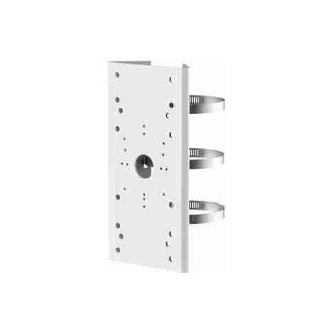 HIKVISION - DS-1275ZJ Montaje en poste vertical