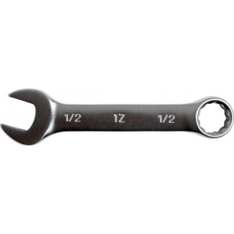 FLAT COMBINATION WRENCHES 1Z-11/16 - BAHCO