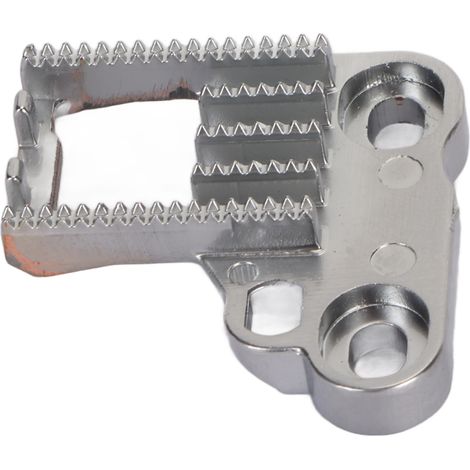 Griffe d'entraînement universelle compatible avec les machines à coudre NX2000, NX200, NX200 Innovis, NX200 Pacesetter, NX200LE, NX200QE et NX250 (1/5)