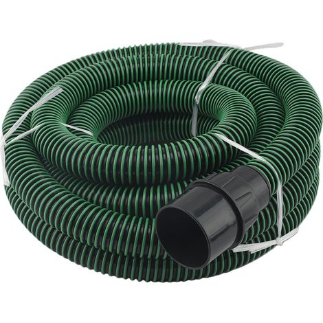 Tuyau aspiration 5m pour Festool CT 26/36/48 – EVA flexible, extraction efficace dès 2019 (1/2)