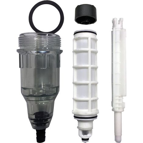 BWT Kit di conversione PN 16 - PN 18 per filtro di controlavaggio Diago, 1-902371
