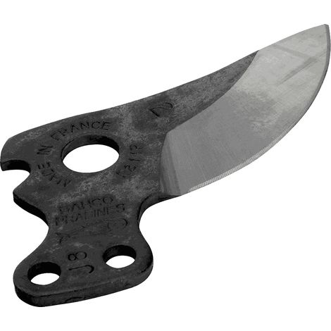 Lama di ricambio per PX-L & PXR-L BAHCO R600P (1/2)