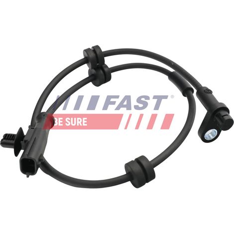 Sensor ABS rápido FT80415 TRASERO IZQUIERDO/DERECHO (1/3)