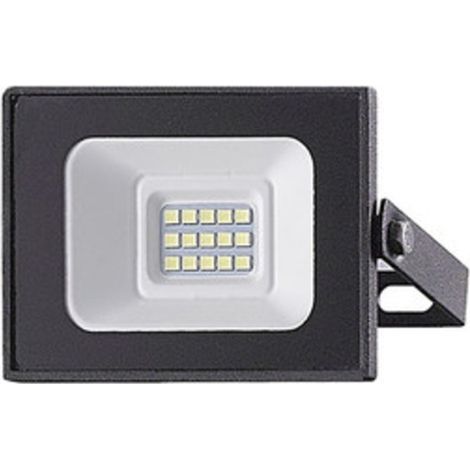 PROIETTORE LED SMD 10W 6000K FREDDA 800LM